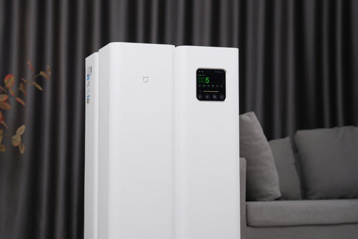 Máy lọc không khí Full Effect Mijia Ultra Pro AC-M26-SC